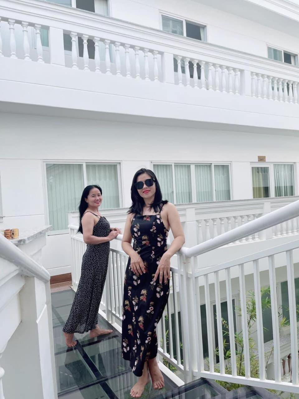 Lotus Garden Muine Resort & Spa Муйне Экстерьер фото