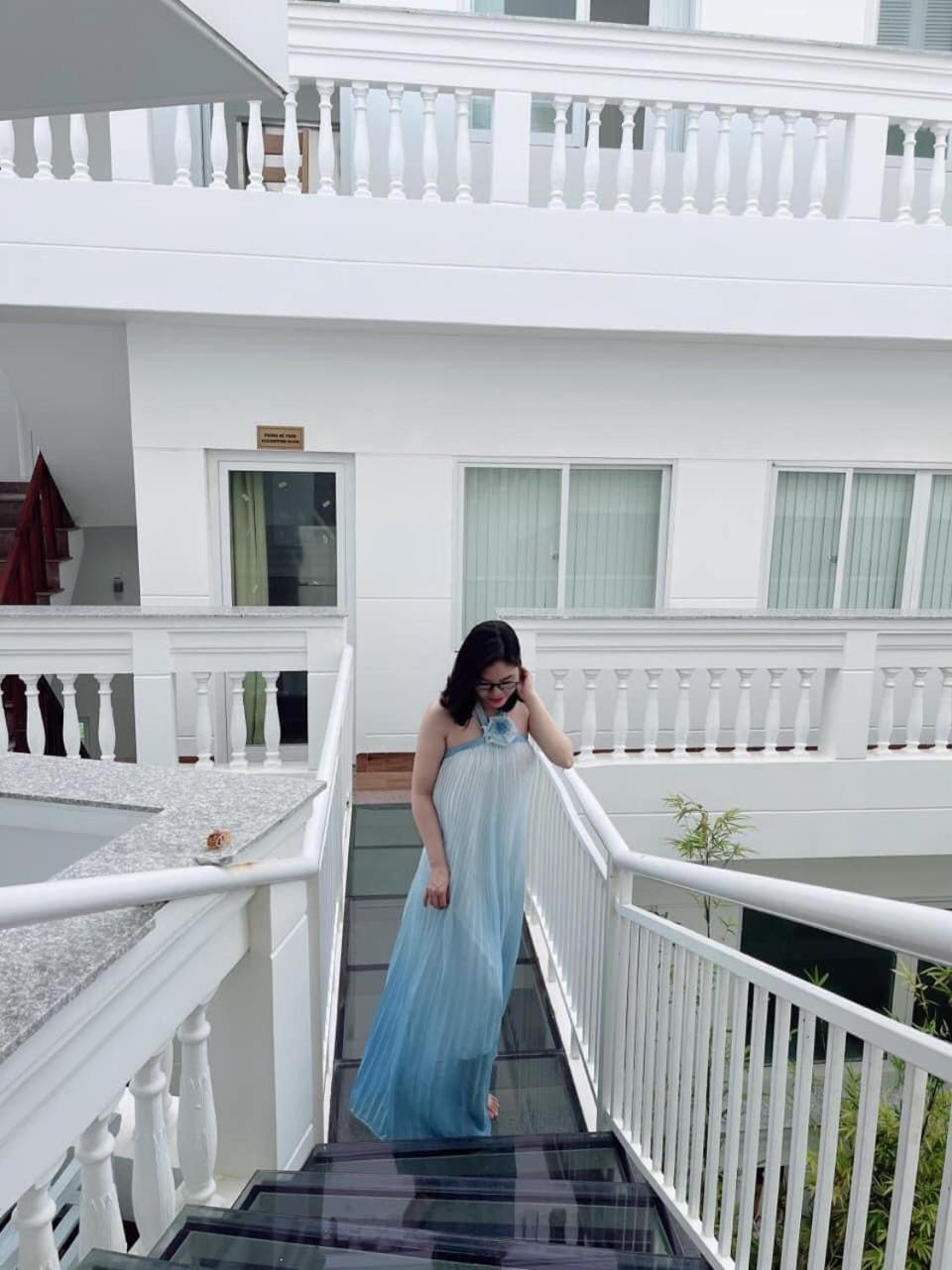 Lotus Garden Muine Resort & Spa Муйне Экстерьер фото