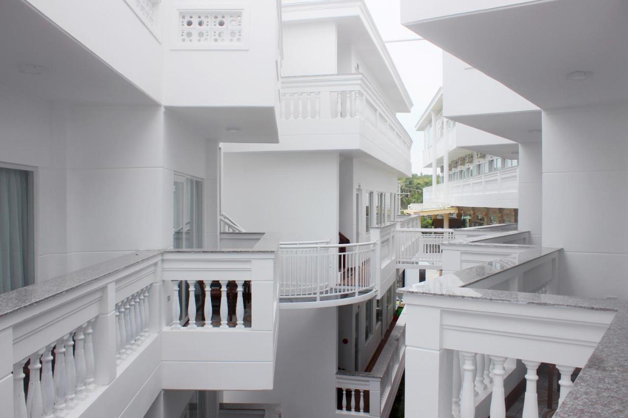 Lotus Garden Muine Resort & Spa Муйне Экстерьер фото